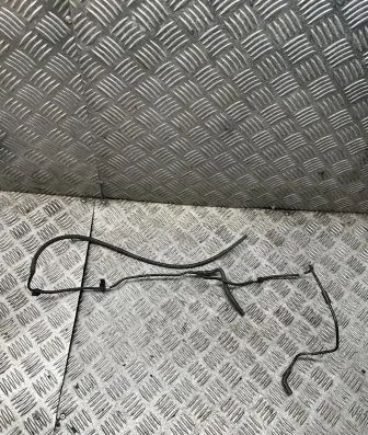 Audi A6 S6 C6 4F Vacuum line/pipe/hose
