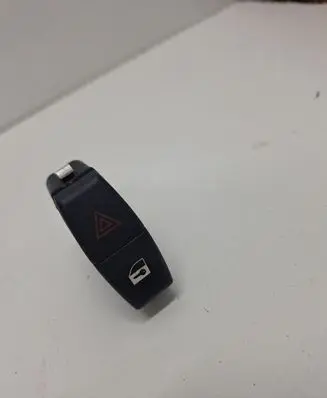 BMW 5 E60 E61 Hazard light switch