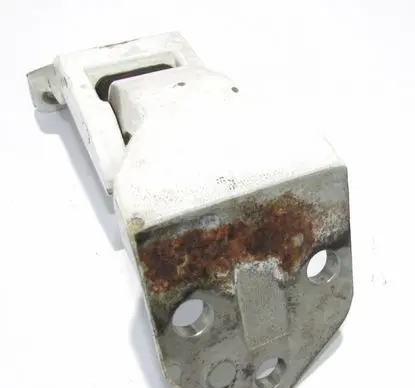 Hyundai H-1, Starex, Satellite Loading door hinge set 