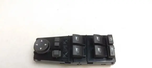 BMW 7 E65 E66 Electric window control switch 6943054 M8746