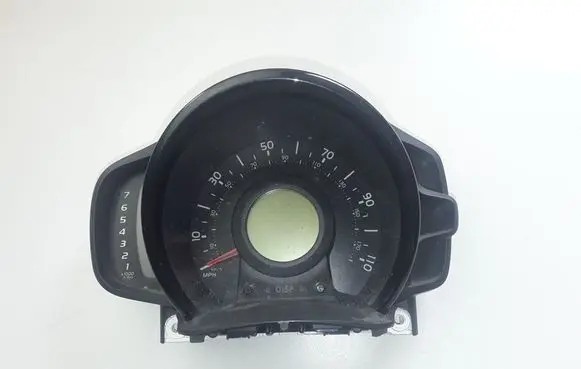 Toyota Aygo AB40 Speedometer (instrument cluster) 769167330U