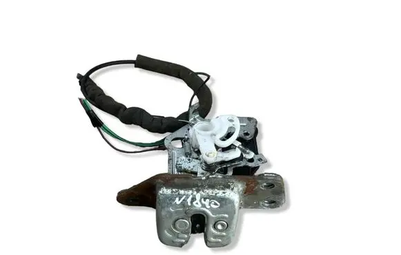 Dodge Nitro Tailgate/trunk/boot lock/catch/latch 4589131AC