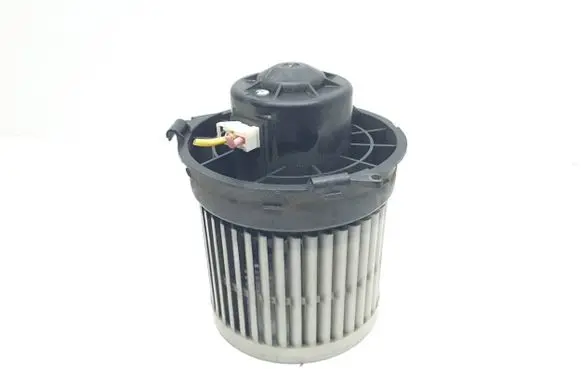 Nissan Micra Heater fan/blower