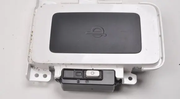 Toyota Prius Prime Battery charger (optional) 861C047011A0
