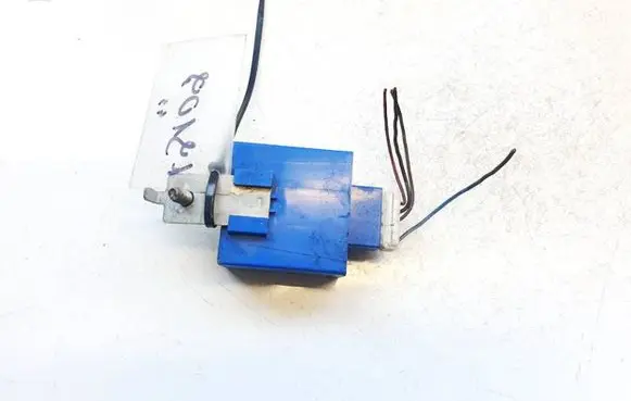 Mazda Premacy Other relay ge4t66810