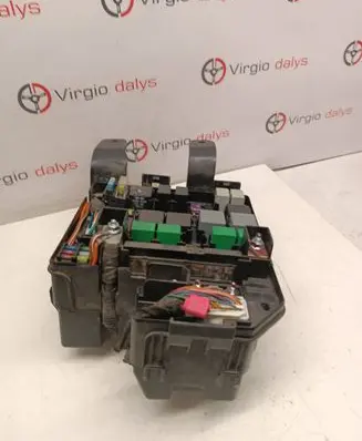 KIA Sorento Fuse box set 919502p000