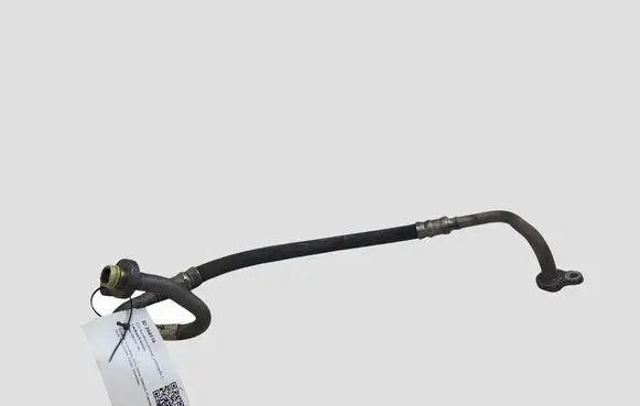 Volvo V60 Air conditioning (A/C) pipe/hose 31455069
