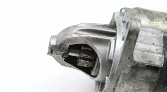 Subaru Legacy Starter motor 23300AA570