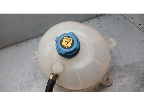 Fiat Stilo Coolant expansion tank/reservoir 