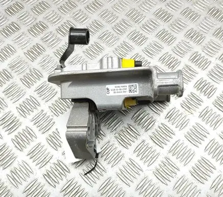Ford Puma Engine mount bracket L1BG6F012BB