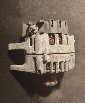 Jeep Patriot Generator/alternator 04801827AA 2606699A 50807A
