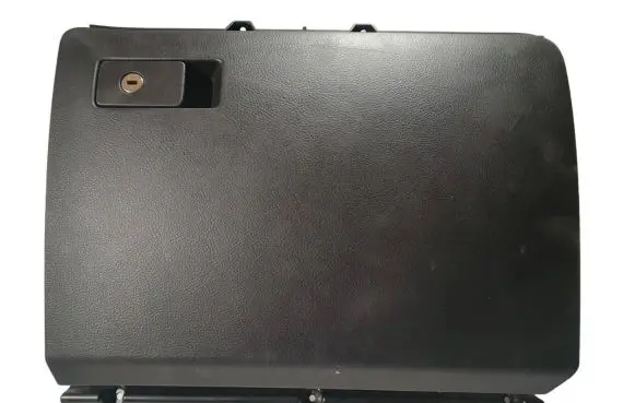 Volkswagen PASSAT B6 Glove box set 3C1857097AM 3C1857114 3C1857101