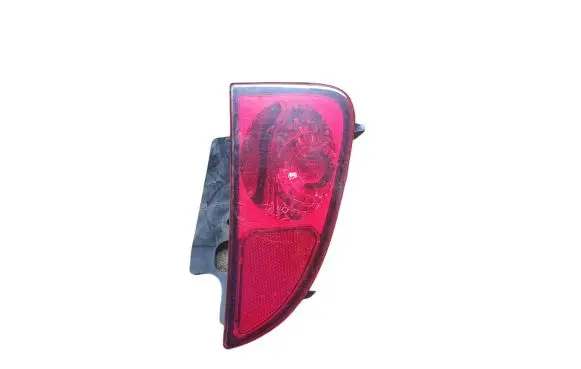 Renault Espace - Grand espace IV Rear fog light 8200027154