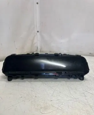 Toyota Prius+ (ZVW40) Speedometer (instrument cluster) 8380047591