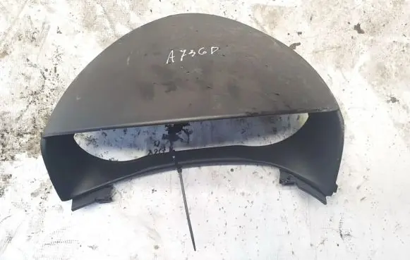 Mazda 3 I Dashboard trim bp4k55421