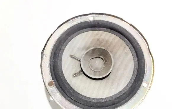 Nissan Micra Front door speaker 8637621170 28158-4f100