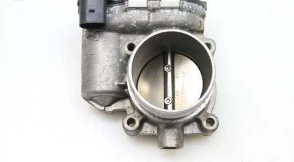 Audi A4 S4 B9 Throttle valve 06K133062AK