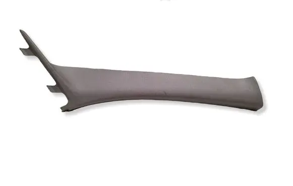 BMW 1 F20 F21 (A) pillar trim 51437221024 7221024