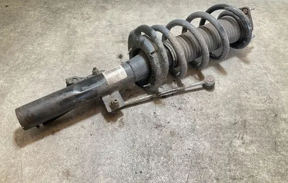 Ford E-Transit Front shock absorber/damper 18045AA