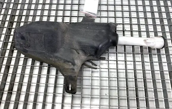 Opel Astra J Windshield washer fluid reservoir/tank 13260579