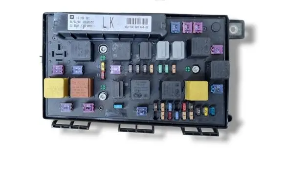 Fuse module