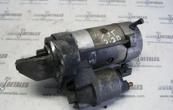 Toyota Avensis T250 Starter motor 281000G040