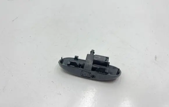 Volkswagen Golf VII Windshield washer spray nozzle 4G0955987A
