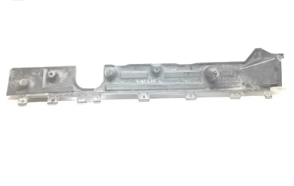 Fiat 500E Side bottom protection