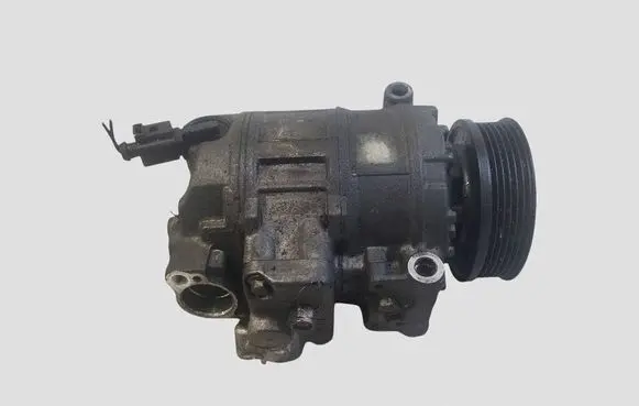 Volkswagen Amarok Air conditioning (A/C) compressor (pump)
