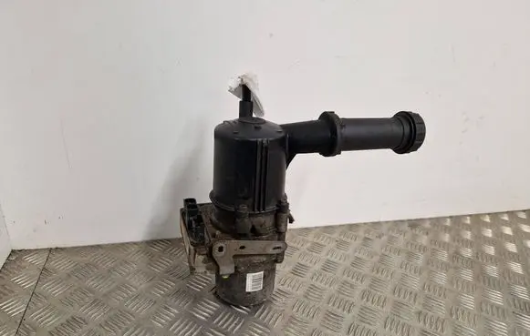 Peugeot 3008 I Power steering pump 9806435680