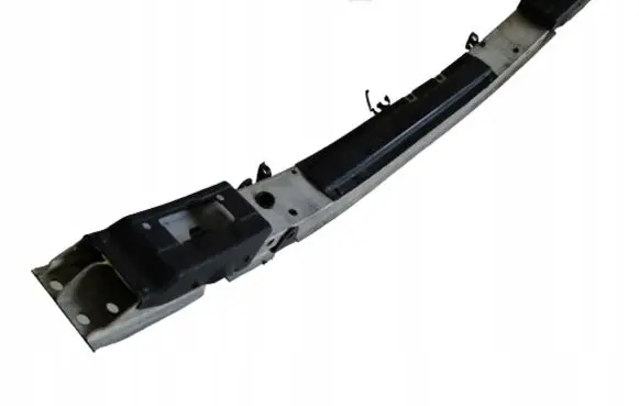 Mercedes-Benz CLK A209 C209 Front bumper cross member A2096261355