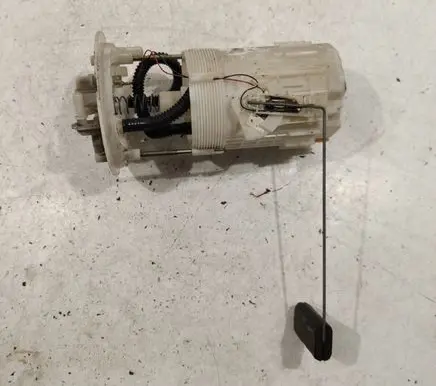 Fuel level sensor