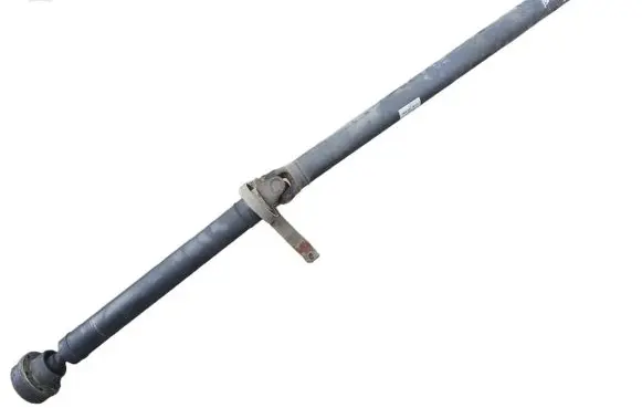 Volkswagen PASSAT B5.5 Drive shaft (set) 3B0521101P