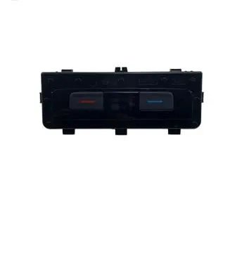 Volkswagen PASSAT B8 Interior fan control switch 3G0907049D