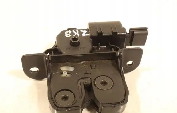 Renault Megane III Tailgate/trunk/boot lock/catch/latch 846300003R
