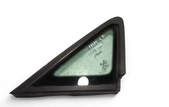 Volkswagen Caddy Front triangle window/glass 2K5845412