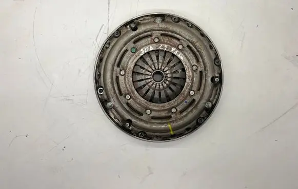 Peugeot 308 Clutch set kit 9813700880