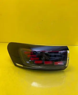 Volkswagen ID.4 Rear/tail lights 11A945207A