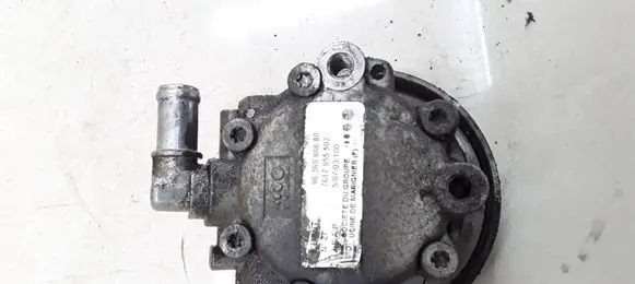 Citroen C5 Power steering pump 9637000880 9636086680