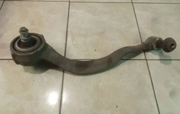Land Rover Range Rover L405 Front control arm 3C257