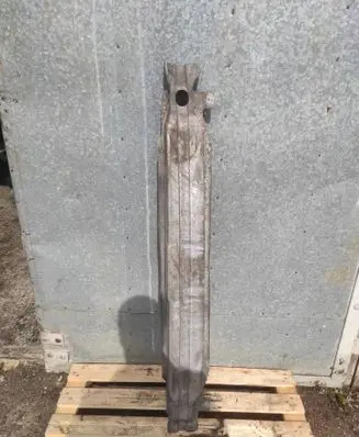 Audi A6 S6 C6 4F Rear beam 