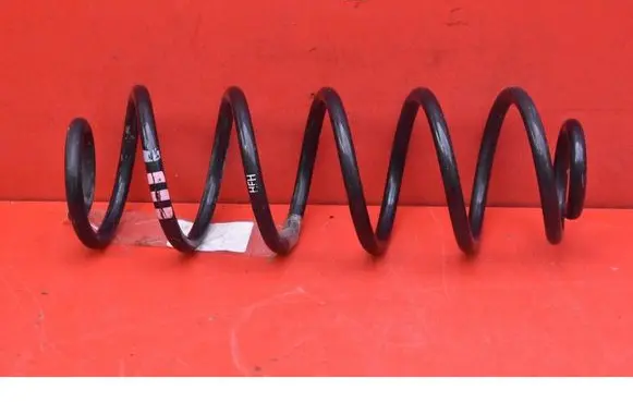 Audi A4 S4 B8 8K Rear coil spring 