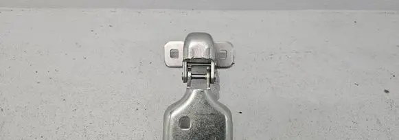 Renault Master III Front door upper hinge 804000006R