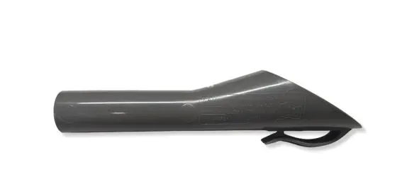 Ford Fiesta Fuel tank filler neck pipe 8U5A17B068