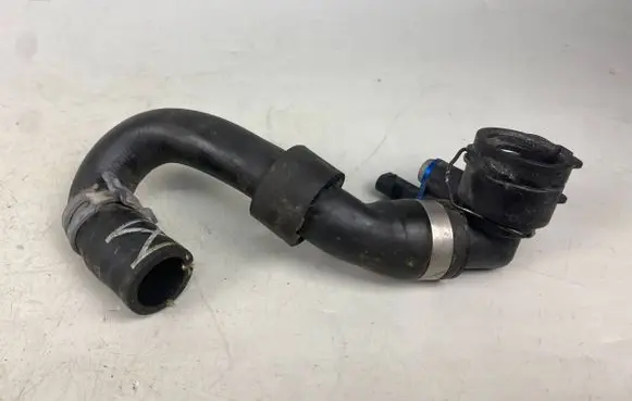 Volkswagen ID.3 Engine coolant pipe/hose 1EA121054D
