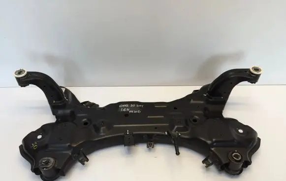 Hyundai Ioniq Front subframe 62401G2100