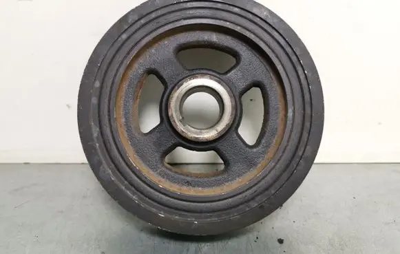 Subaru XV Crankshaft pulley 11212S