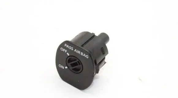 Land Rover Range Rover L405 Passenger airbag on/off switch YWL500060PUY
