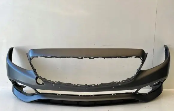 Mercedes-Benz E W213 Front bumper 2138850622