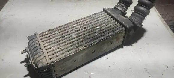 Citroen Berlingo Intercooler radiator 9645965180 IA1322 874964G